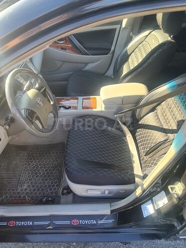 Toyota Camry 2007, 380,000 km - 2.4 l - Bakı