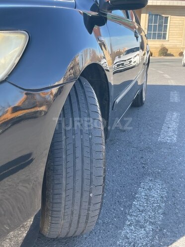 Toyota Camry 2007, 380,000 km - 2.4 l - Bakı