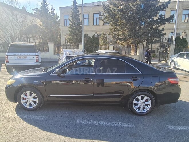 Toyota Camry 2007, 380,000 km - 2.4 l - Bakı