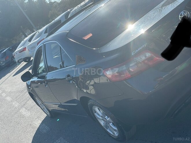 Toyota Camry 2007, 380,000 km - 2.4 l - Bakı