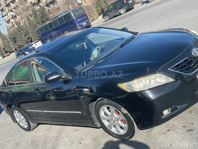Toyota Camry 2007, 380,000 km - 2.4 l - Bakı