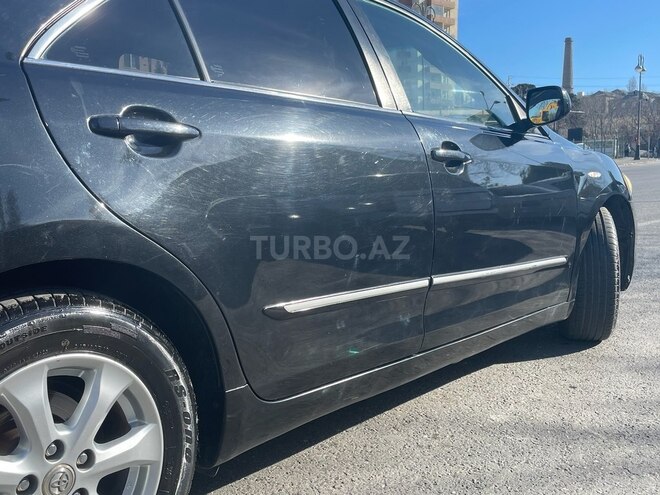 Toyota Camry 2007, 380,000 km - 2.4 l - Bakı