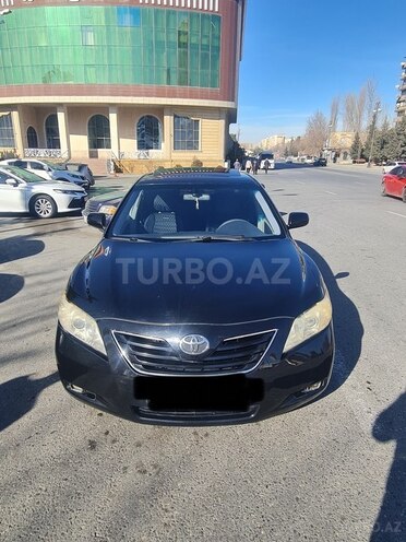 Toyota Camry 2007, 380,000 km - 2.4 l - Bakı