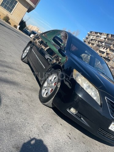 Toyota Camry 2007, 380,000 km - 2.4 l - Bakı