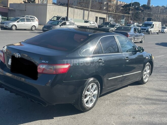 Toyota Camry 2007, 380,000 km - 2.4 l - Bakı