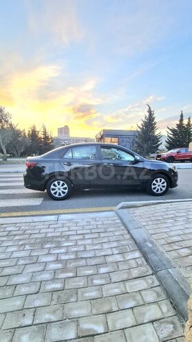 Kia Rio 2021, 28,000 km - 1.6 l - Bakı