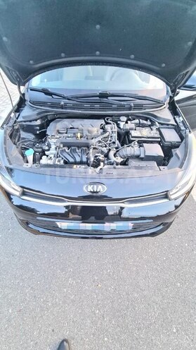 Kia Rio 2021, 28,000 km - 1.6 l - Bakı