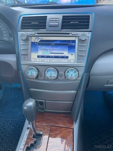 Toyota Camry 2007, 380,000 km - 2.4 l - Bakı