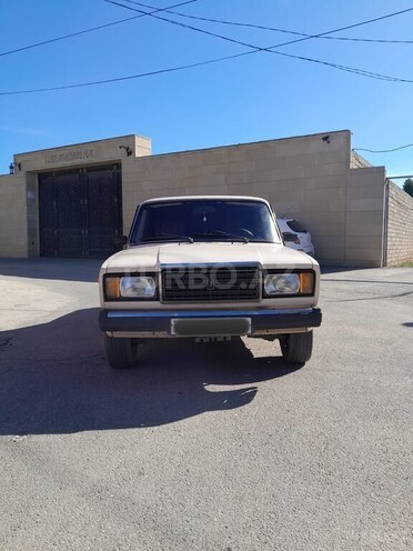 LADA (VAZ) 2107 1999, 67,949 km - 1.6 l - Bakı
