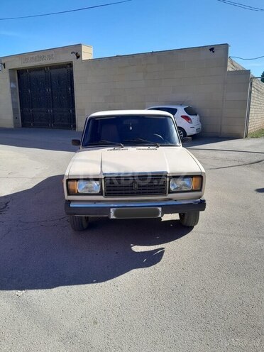 LADA (VAZ) 2107 1999, 67,949 km - 1.6 l - Bakı
