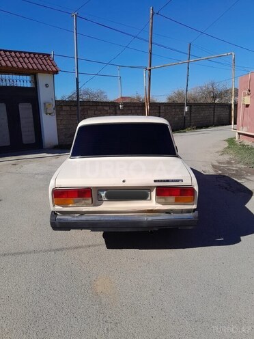 LADA (VAZ) 2107 1999, 67,949 km - 1.6 l - Bakı