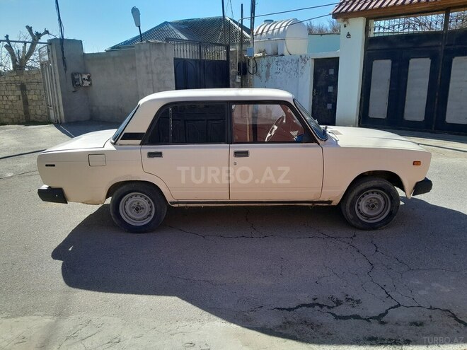 LADA (VAZ) 2107 1999, 67,949 km - 1.6 l - Bakı