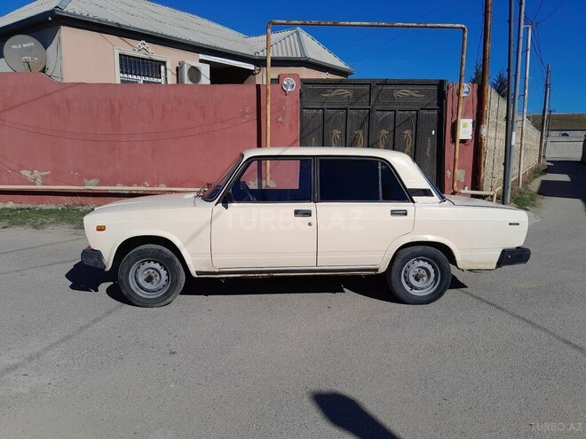 LADA (VAZ) 2107 1999, 67,949 km - 1.6 l - Bakı