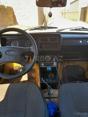 LADA (VAZ) 2107 1999, 67,949 km - 1.6 l - Bakı