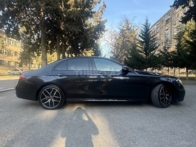 Mercedes E 200 2020, 55,000 km - 2.0 l - Bakı