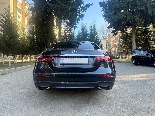 Mercedes E 200 2020, 55,000 km - 2.0 l - Bakı
