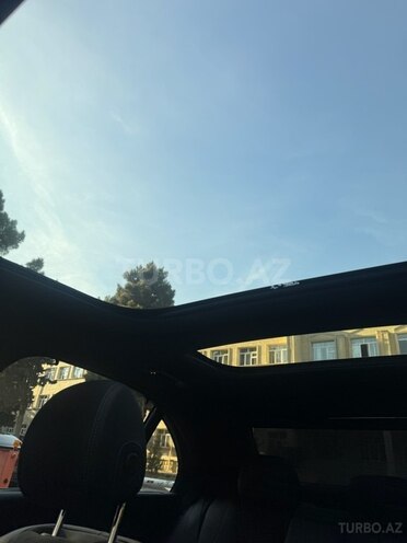 Mercedes E 200 2020, 55,000 km - 2.0 l - Bakı