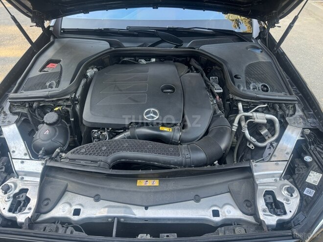 Mercedes E 200 2020, 55,000 km - 2.0 l - Bakı