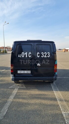 Ford Transit 1998, 410,000 km - 2.5 l - Gəncə