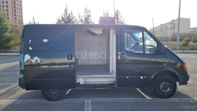 Ford Transit 1998, 410,000 km - 2.5 l - Gəncə