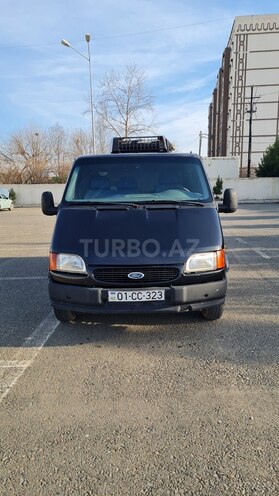 Ford Transit 1998, 410,000 km - 2.5 l - Gəncə