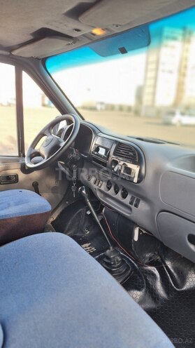Ford Transit 1998, 410,000 km - 2.5 l - Gəncə
