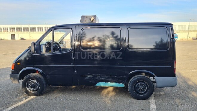 Ford Transit 1998, 410,000 km - 2.5 l - Gəncə