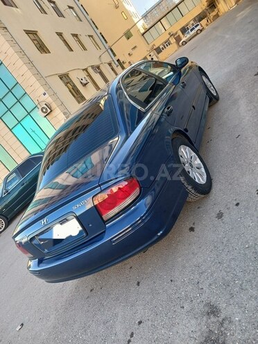 Hyundai Sonata 2002, 255,000 km - 2.0 l - Bakı