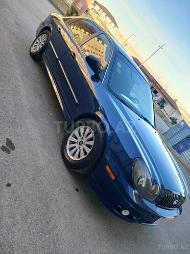 Hyundai Sonata 2002, 255,000 km - 2.0 l - Bakı