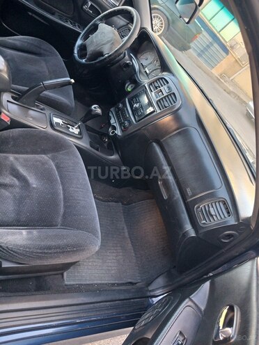 Hyundai Sonata 2002, 255,000 km - 2.0 l - Bakı