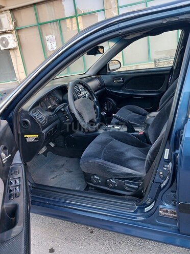 Hyundai Sonata 2002, 255,000 km - 2.0 l - Bakı