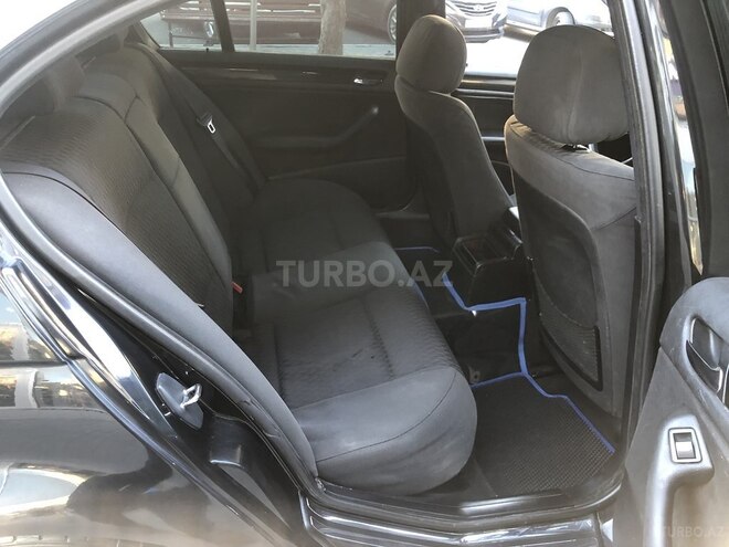 BMW 320 2001, 315,000 km - 2.2 l - Bakı