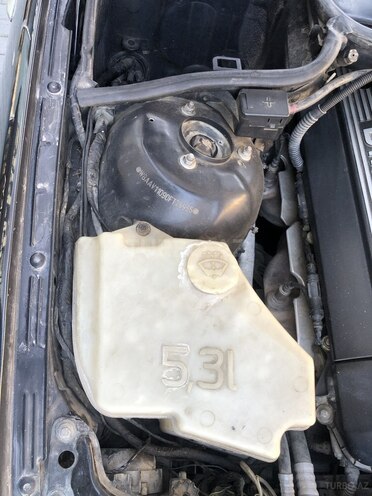 BMW 320 2001, 315,000 km - 2.2 l - Bakı
