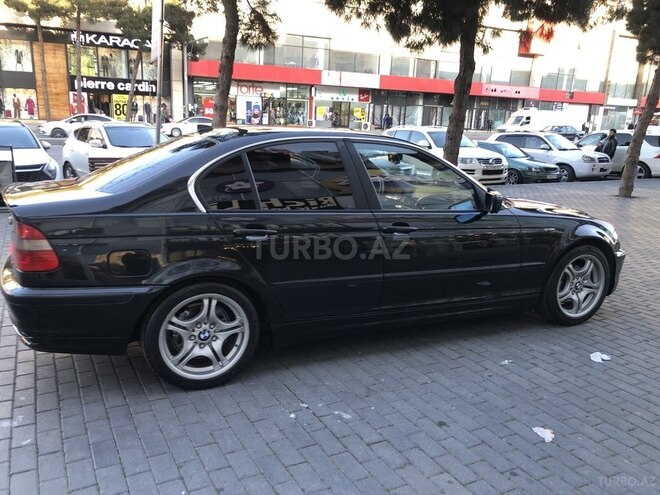 BMW 320 2001, 315,000 km - 2.2 l - Bakı