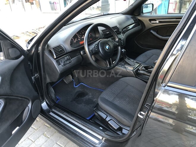 BMW 320 2001, 315,000 km - 2.2 l - Bakı