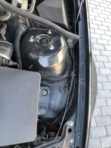 BMW 320 2001, 315,000 km - 2.2 l - Bakı
