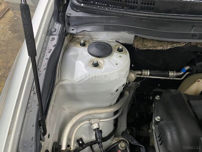 Hyundai Elantra 2009, 252,000 km - 1.6 l - Bakı