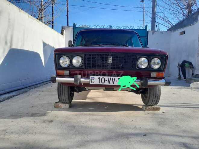 LADA (VAZ) 2106 2005, 30,000 km - 1.6 л - Kürdəmir