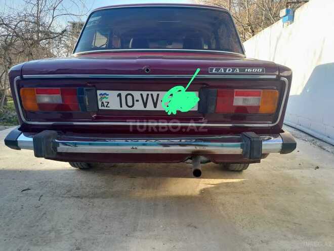 LADA (VAZ) 2106 2005, 30,000 km - 1.6 л - Kürdəmir