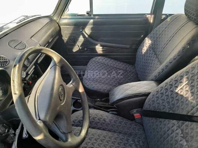 LADA (VAZ) 2106 2005, 30,000 km - 1.6 л - Kürdəmir