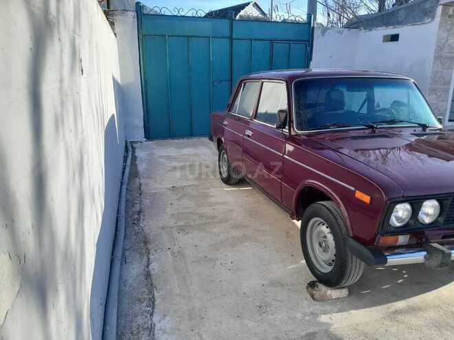 LADA (VAZ) 2106 2005, 30,000 km - 1.6 л - Kürdəmir