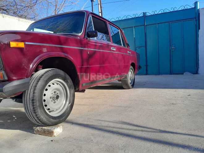 LADA (VAZ) 2106 2005, 30,000 km - 1.6 л - Kürdəmir