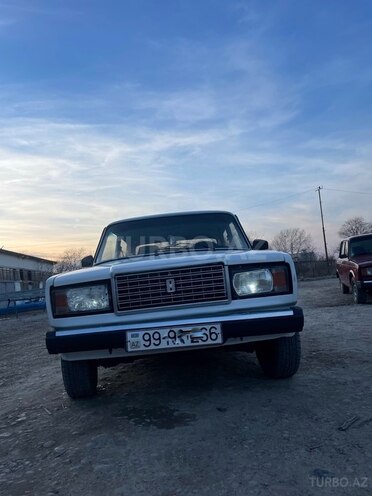 LADA (VAZ) 2107 2006, 37,118 km - 1.6 l - Sabirabad