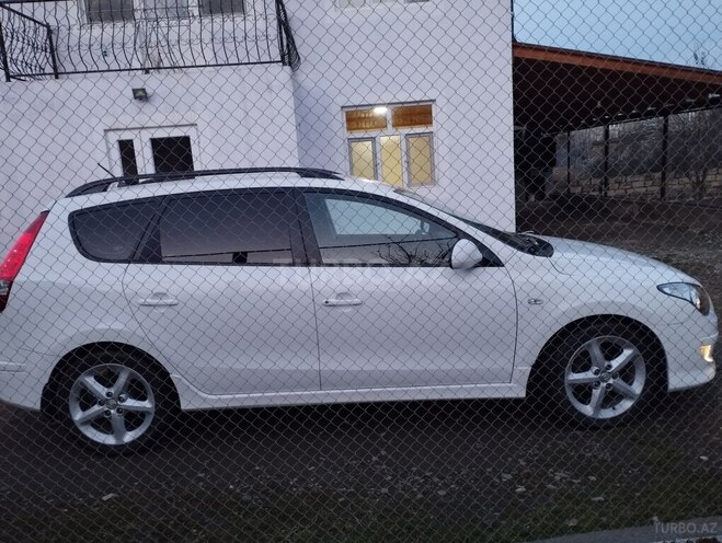 Hyundai i30 2012, 118,000 km - 1.4 l - Lənkəran
