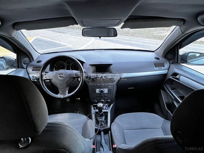 Opel Astra 2006, 310,234 km - 1.6 l - Bakı