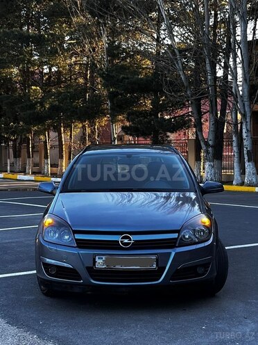 Opel Astra 2006, 310,234 km - 1.6 l - Bakı