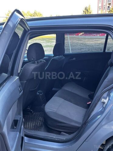 Opel Astra 2006, 310,234 km - 1.6 l - Bakı