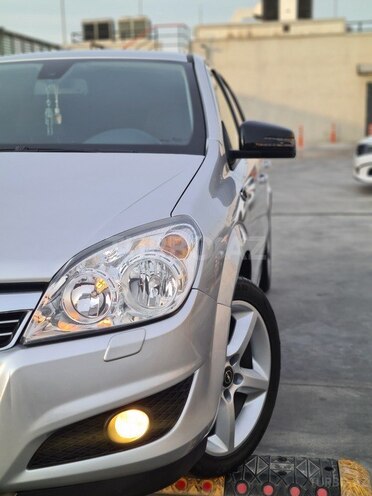 Opel Astra 2007, 167,000 km - 1.4 l - Bakı