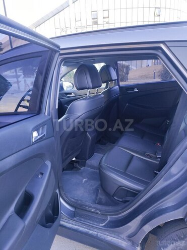 Hyundai Tucson 2016, 82,000 km - 2.0 l - Bakı
