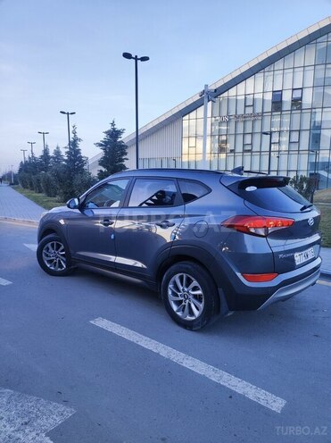 Hyundai Tucson 2016, 82,000 km - 2.0 l - Bakı